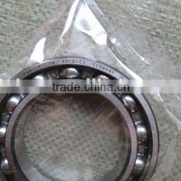 Large Stock Ball Bearing 6013