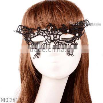 Best Selling Costume Ball Lace Mask