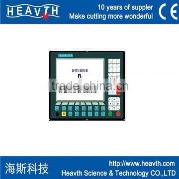 microprocessor plasma portable cnc control with best service