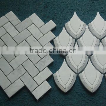 Marble Stone Mosaic