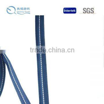 All Kinds of Herringbone Cotton Webbing Tape photo-3