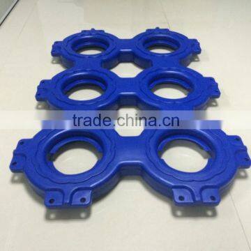 Hdpe Plastic Float for Flower photo-6