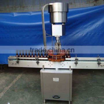 Bottle Ropp / Screw capping machine