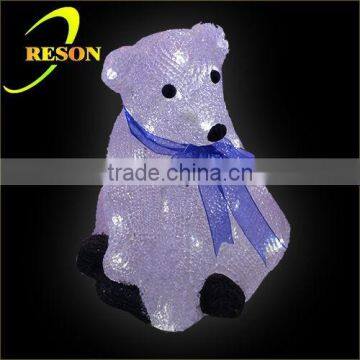 Motif animal light for decorate room birthday party