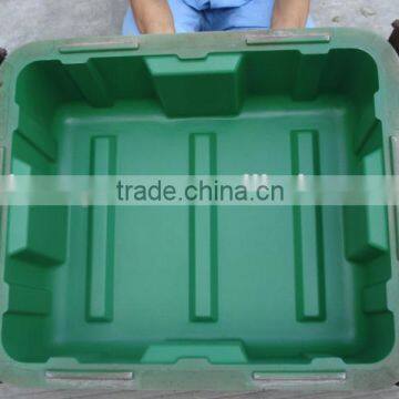 Military Box Rotomolding Molds