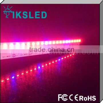 China Factory price AC85-265V high power energy saving full spectrum waterproof led plant grow light strip