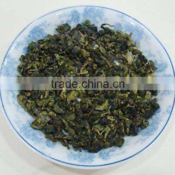 Chocolate Oolong tea