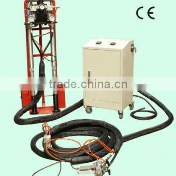 light portable foam machine for Polyurethane injection foam FD-211