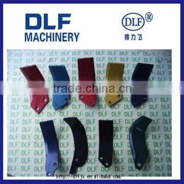 Massey Ferguson Tractor Parts (tiller Blade)