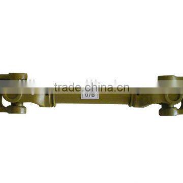 PTO shaft