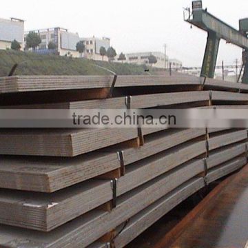 Stainless sheet