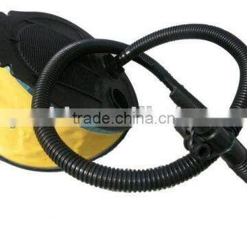 4000cc 8inch and 4liter Foot Pump