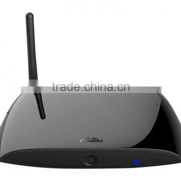 RK3368 Octa-Core 64-bit Custom Firmware Android TV Box 2GB DDR3 16GB Memory Flash With Wifi Ap6330 and Camera photo-5