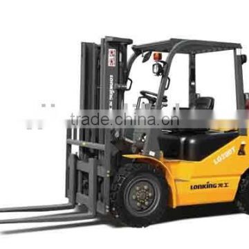 forklift, lift truck,trailer loader,stacker truck