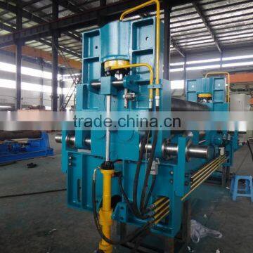 THREE ROLLER ROLLING MACHINE roller machine rolling machine