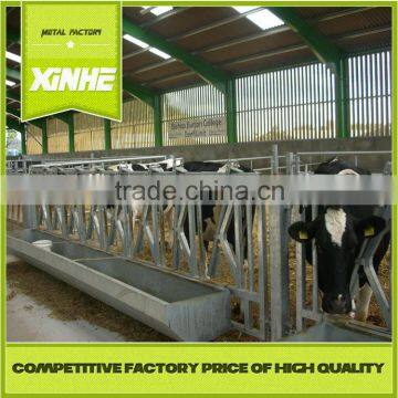Low price and fine supplier Cattle cow Headlocks For Sale