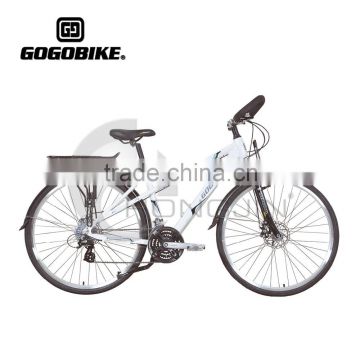 26'' Chinese White MTB Bikes