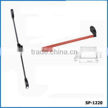 push panic bar lock panic exit device press type