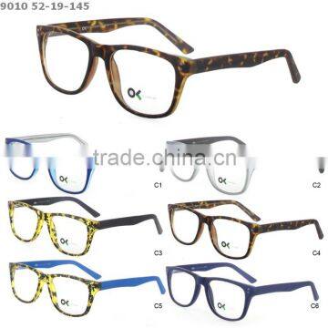 2015 new fancy injection optical frame