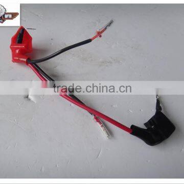 Motorcycle Storage Battery Positive/negative Wire