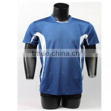 New Season 2015/2016 China Wholesale Sportswear Manufacturer Thailand Soccer Jersey