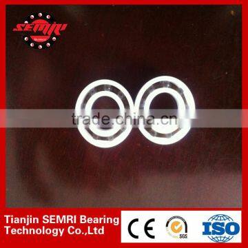 Cheap price good qaulity nylon plastic ball bearing