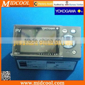 Yokogawa controller UM Series Digital Indicators with Alarms UM33A