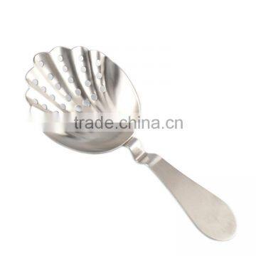 The most of popular stainless steel bar strainer mirror