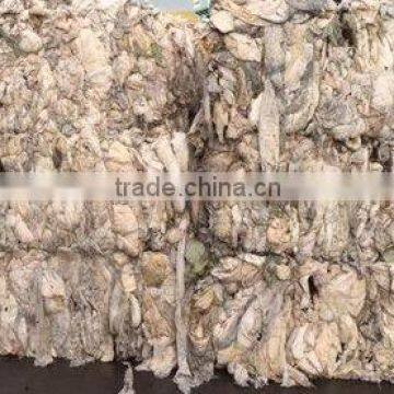 LLDPE Plastic Scrap