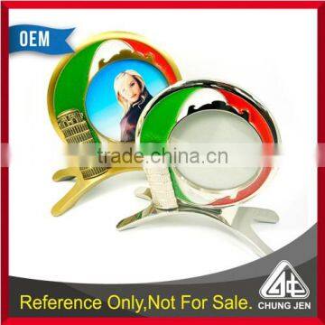 Custom Special Leaning Tower of Pisa Photo Frame for Souvenir Shop photo-5