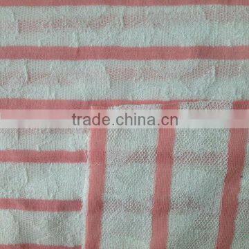 2013 jacquard knitting fabric