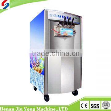 28L CE Approval Soft Ice Cream Making Machine