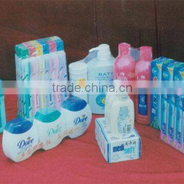 Heat Shrink Tint Film With Carton photo-6