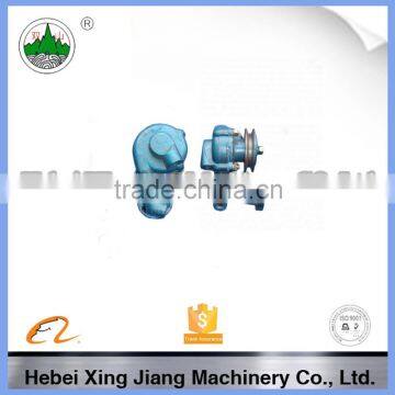 Brand New KM130 Diesel Engine Water Pump Manufacturer of Diesel Engine and Gasoline Spare Parts