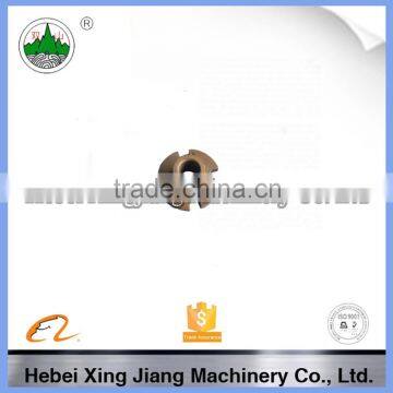 Top Quality Heavy Truck Parts Clutch Disc photo-4