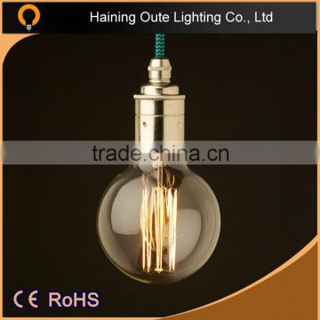 2016New Hot Search edison bulbs A19 ST64 G125 C35 T45 T30 light bulbs 15W 25w 40w 60w lamps E12 E14 B15 E27 E26 B22 edison