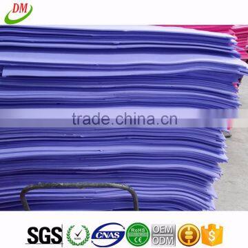 Bulk Rubber Eva Foam Sheet 5mm photo-3