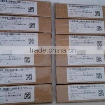 Taiwan Solar Cells 4BB Poly Cells photo-4