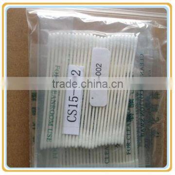 Paper Handle Disposable Industrial Cotton Swab