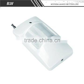 Hot Sale Smart Pir Detector Motion Sensor Alarm Wifi Home Security Infrared photo-4