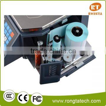 Supplier of Eletronic Weighing and Counting Scale With Printer photo-5