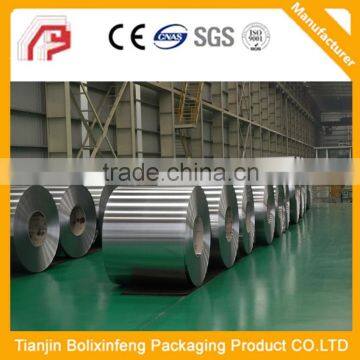 tinplate use for piant cans China origin T57 CA for tinplate box tinmill product prime etp coil