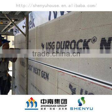 Modern Steel Structures Hotel photo-5