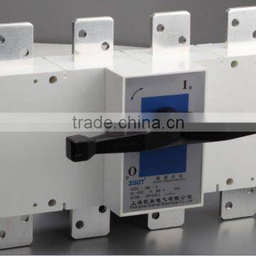 QGL(HGL) Series Load Isolation Switch