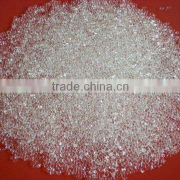 silica gel A type fine-pored silica gel