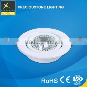 Manufacturer Supply Family Lighting Spotlight Holder Gu5.3/Gu10