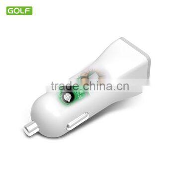 Factory Wholesale Dual Usb Charger Used for Mobile Phone Car Charger photo-5