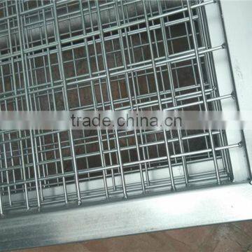 Anping Gardon Fence Panels Price for Sale photo-2