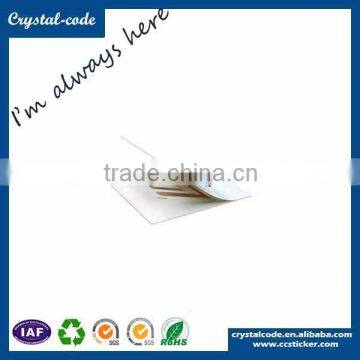 Hot Sale Custom Nfc RFID Sticker photo-5