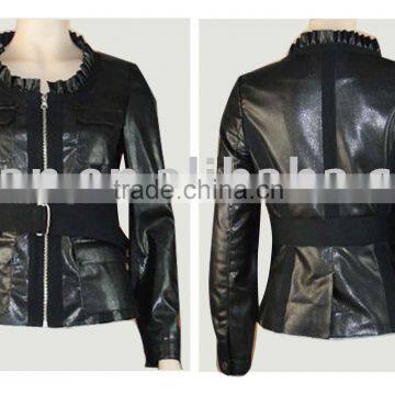 2012 Womens Fashion Jacket